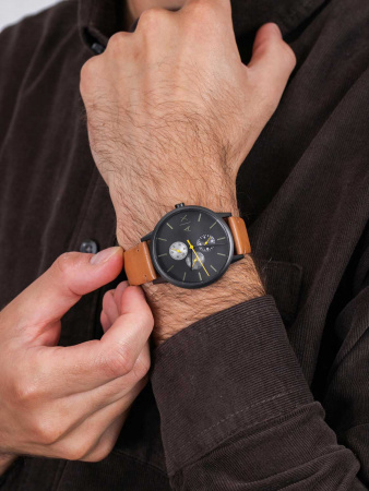 Armani Exchange Cayde AX2723