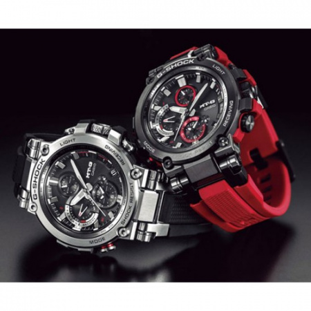 Casio G-Shock MTG-B1000-1AE