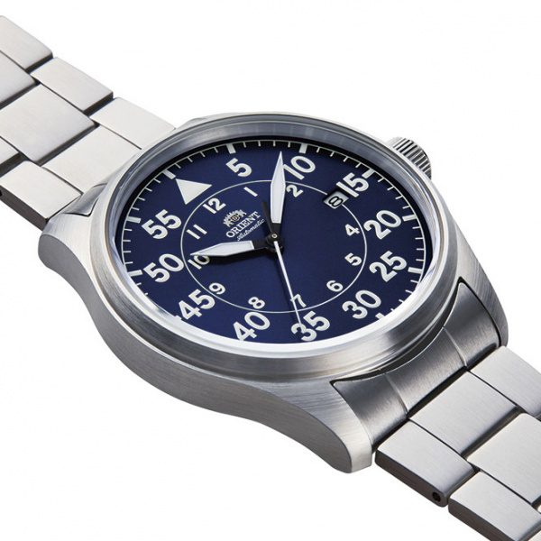 Orient AUTOMATIC RA-AC0H01L10B