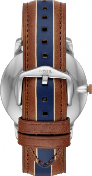 Fossil The Minimalist FS5550