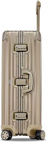 RIMOWA Topas Titanium 70 MW NG 924.70.03.4.0.0