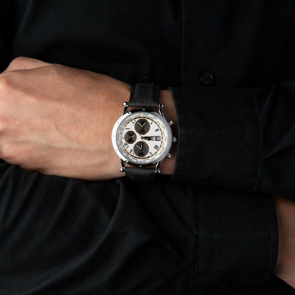 Seiko Conceptual Series Dress SPL055P1
