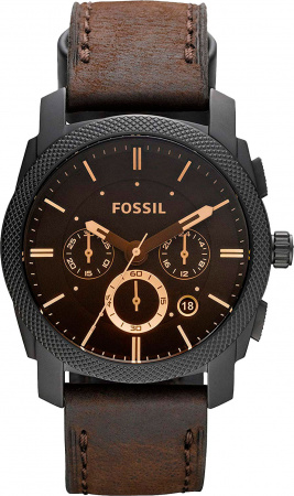 Fossil Machine FS4656IE