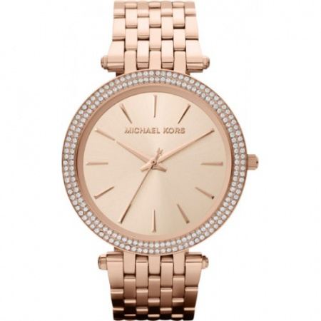 Michael Kors Ladies Metals MK3192