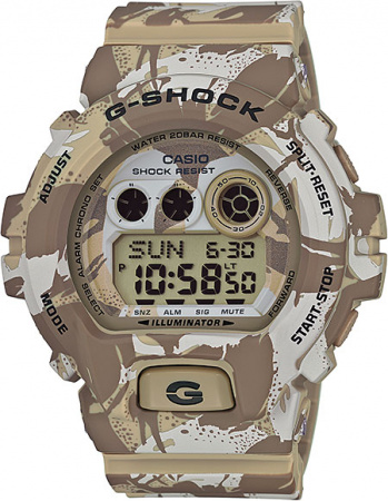 Casio G-Shock GD-X6900MC-5E