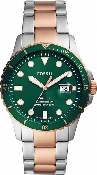 Fossil FB-01 FS5743