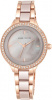 Anne Klein Crystal 1418RGTP