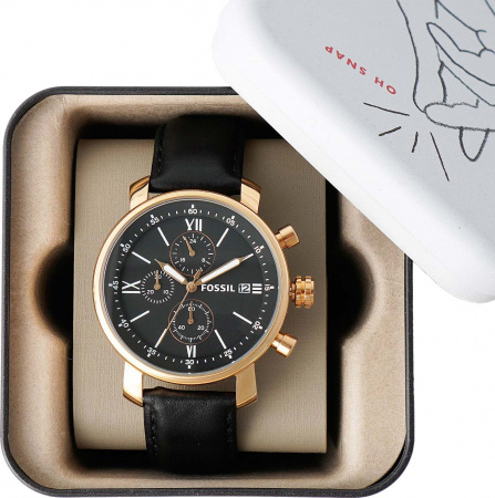 Fossil Rhett BQ1008