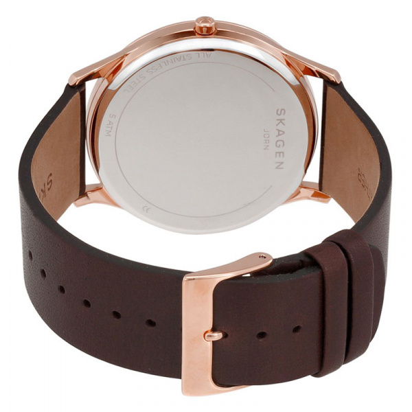 Skagen Leather SKW6330