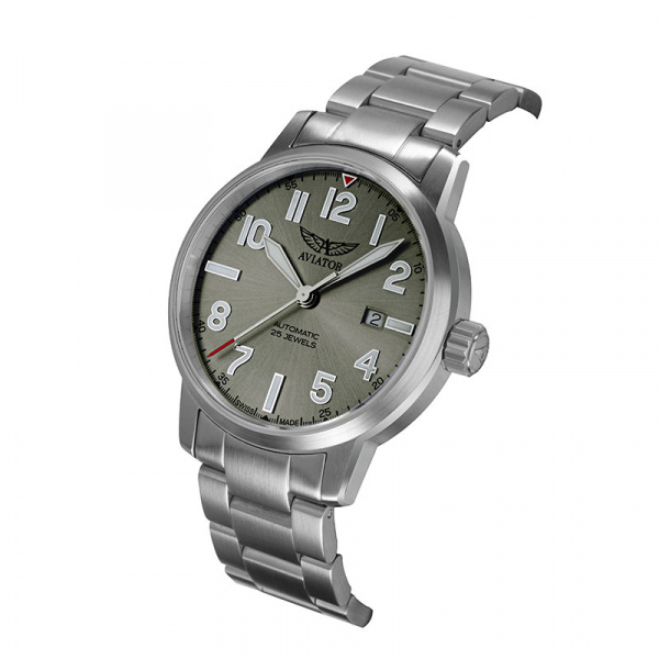 Aviator Airacobra V.3.21.0.137.5