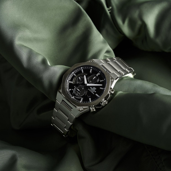 Casio Edifice EFS-S570D-1A