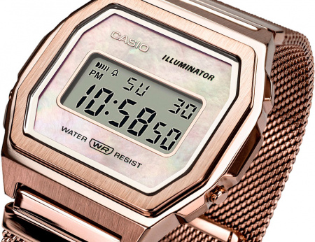 Casio Vintage A1000MCG-9E