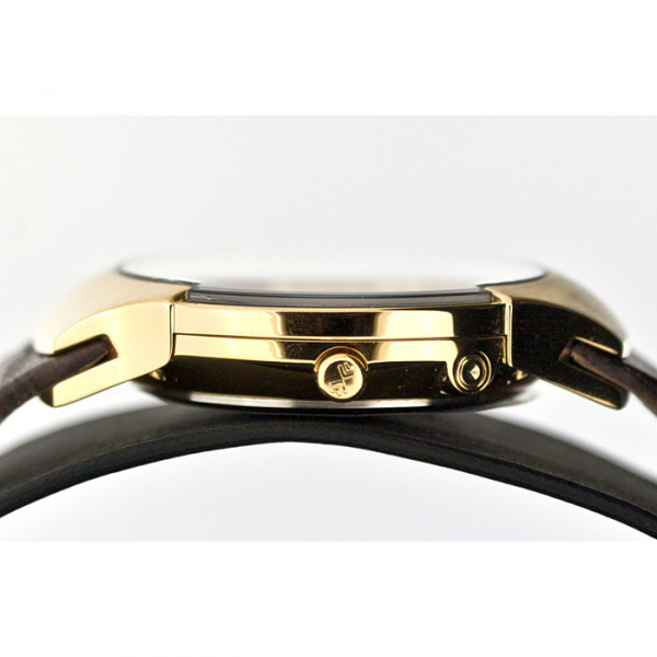 Skagen Leather 983XLGLD