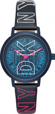 DKNY Modernist NY2818