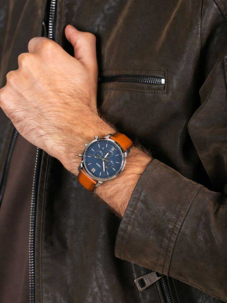 Fossil Neutra FS5708SET