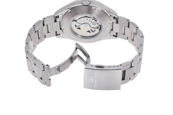 Orient Orient Star RE-AU0404N