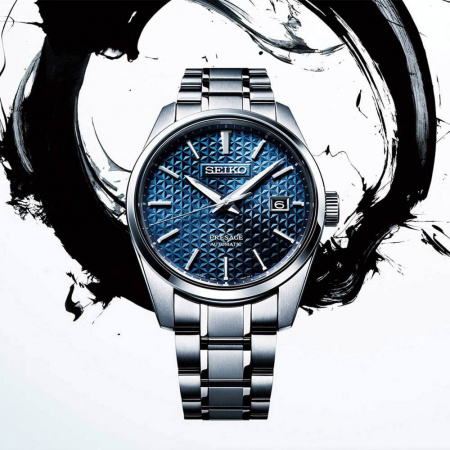 Seiko Presage SPB167J1