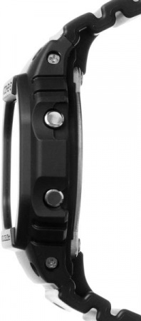 Casio G-Shock DW-5600BB-1E
