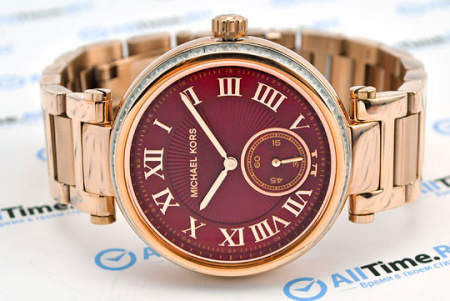 Michael Kors Skylar MK6086