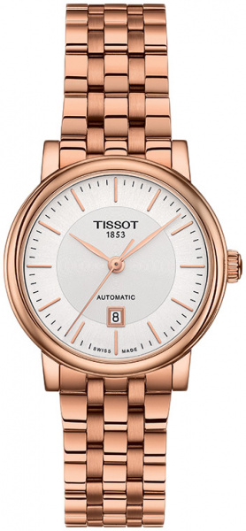 Tissot T085 T-Classic Carson T122.207.33.031.00