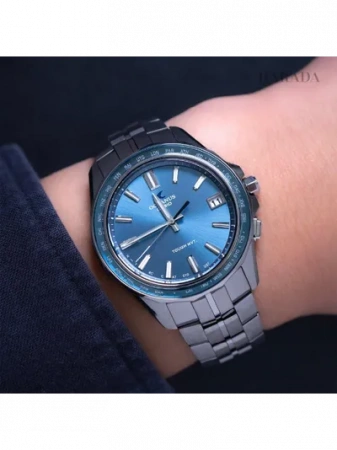 Casio Oceanus OCW-S400SG-2A