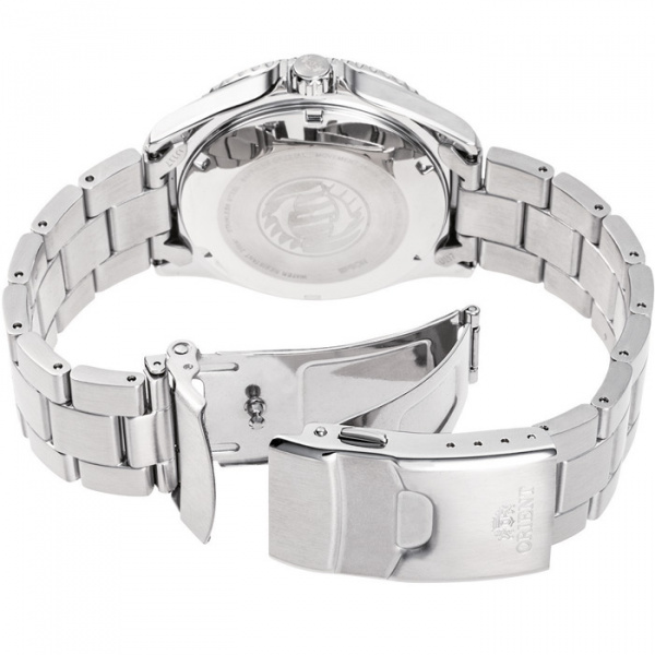 Orient  RA-AA0812L19B