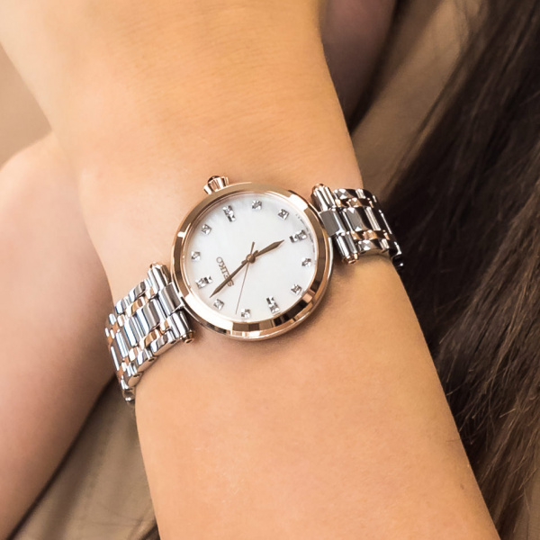 Seiko Conceptual Series Dress SRZ534P1