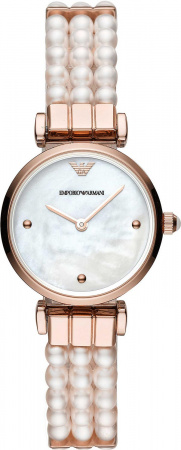 Emporio armani Gianni T-Bar AR11317