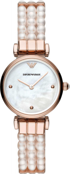 Emporio armani Gianni T-Bar AR11317