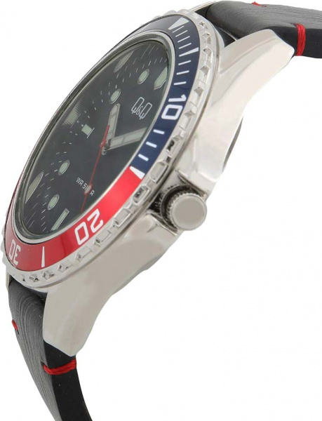Q&Q Casual A172-342
