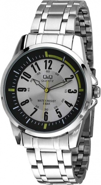 Q&Q Casual Q708-214