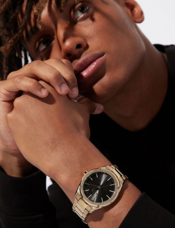 Armani Exchange Fitz AX2801