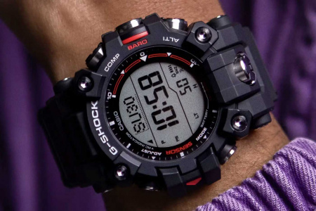 Casio G-Shock GW-9500-1D