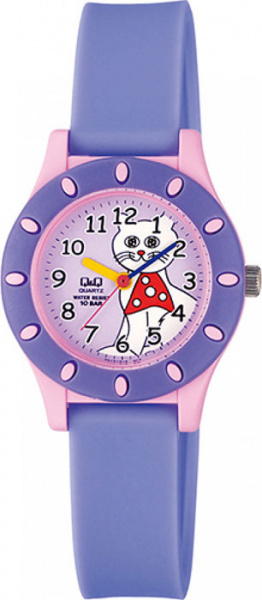 Q&Q Casual VQ13-010