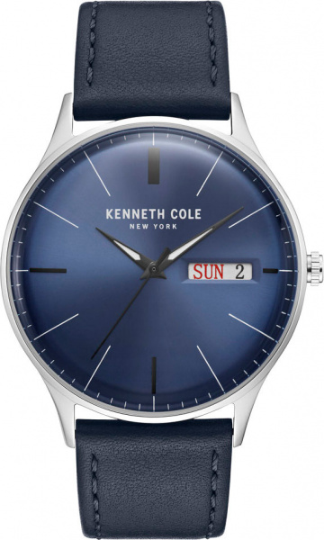 Kenneth Cole Classic KC50589016