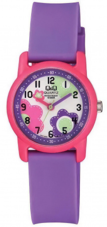 Q&Q Attractive Women VR41-006