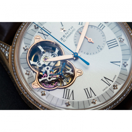 Zenith Chronomaster 22.2151.4062_01.C713