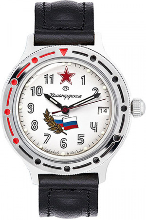 Восток Командирские 921277