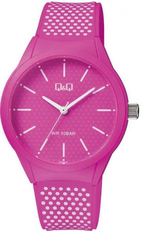 Q&Q Casual VR28-042