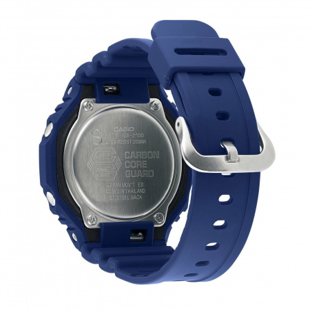 Casio G-Shock GA-2100-2A