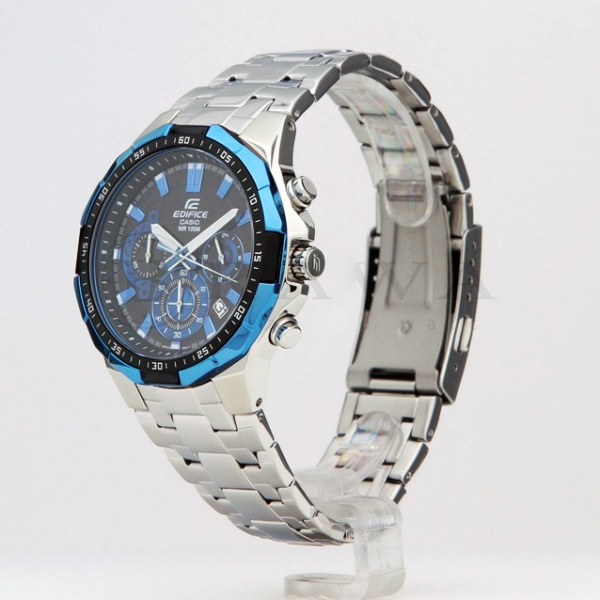 Casio Edifice EF-539D-1A2