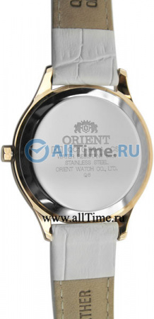 Orient Dressy Elegant FQC10005W