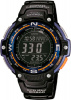 Casio Pro Trek SGW-100-2B