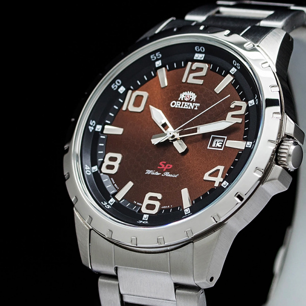 Orient Sporty Quartz UNG3001T