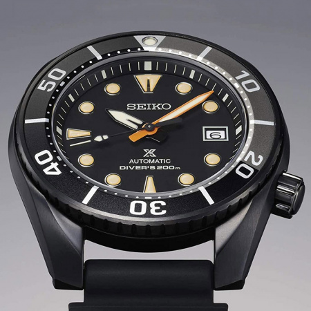 Seiko Prospex SPB125J1