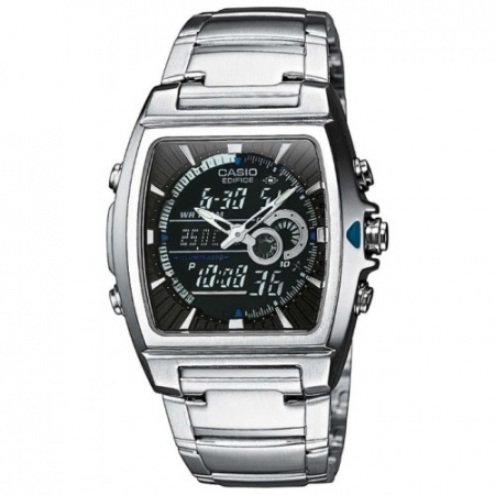Casio Edifice EFA-120D-1A