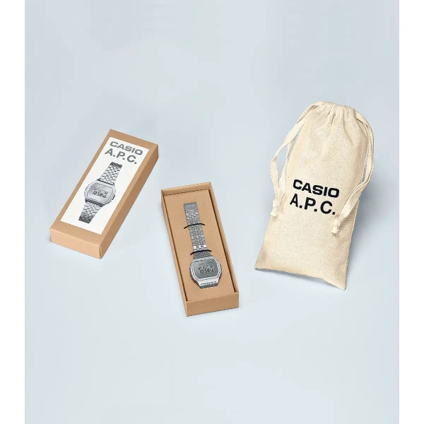 Casio A1000ACD-7D