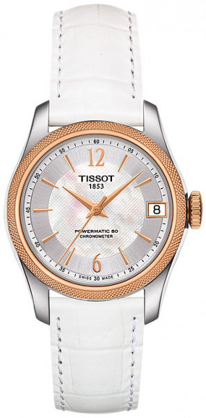 Tissot T108 T-Classic Ballade T108.208.26.117.00