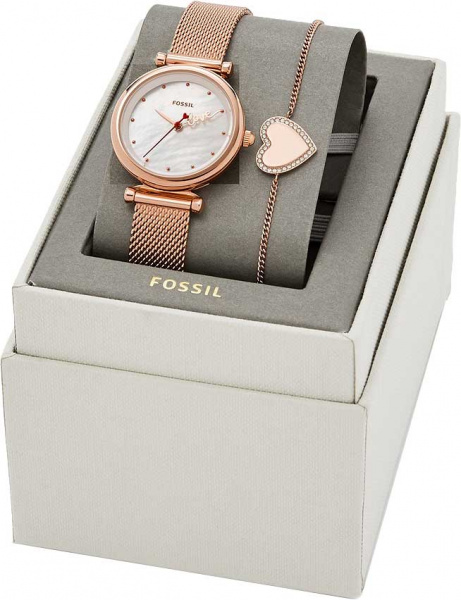 Fossil Carlie Mini ES4867SET