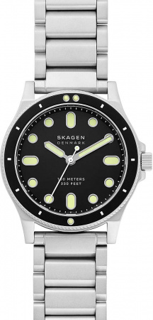 Skagen Fisk SKW6666